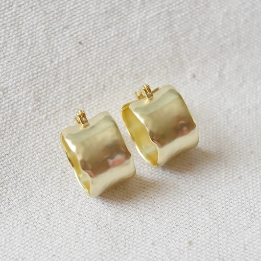 Dune Earrings