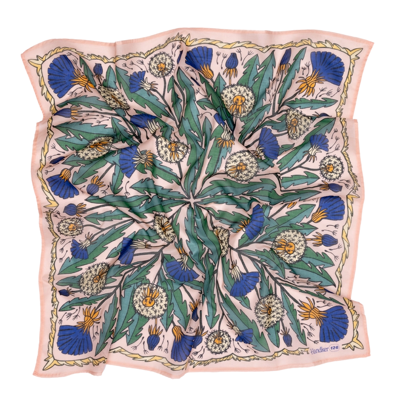Dandy Wild Rag Bandana