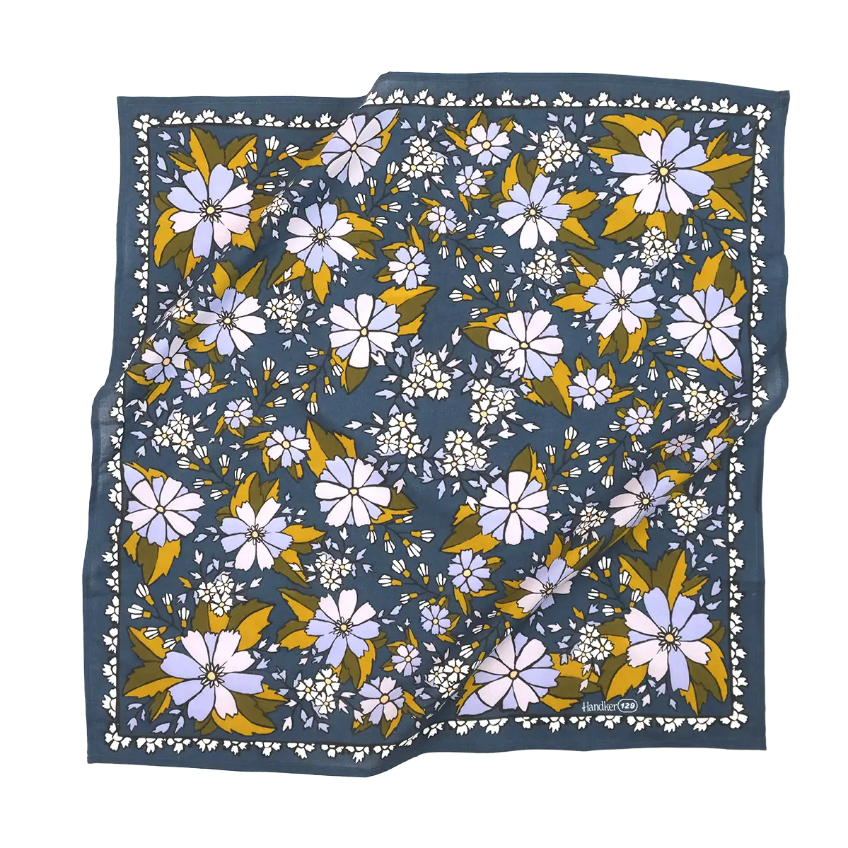 Chicory Bandana