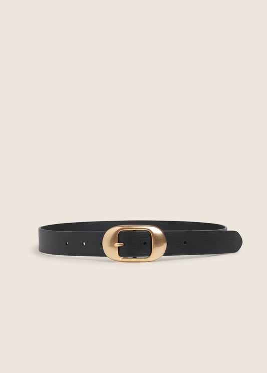 The Skinny Jean Belt