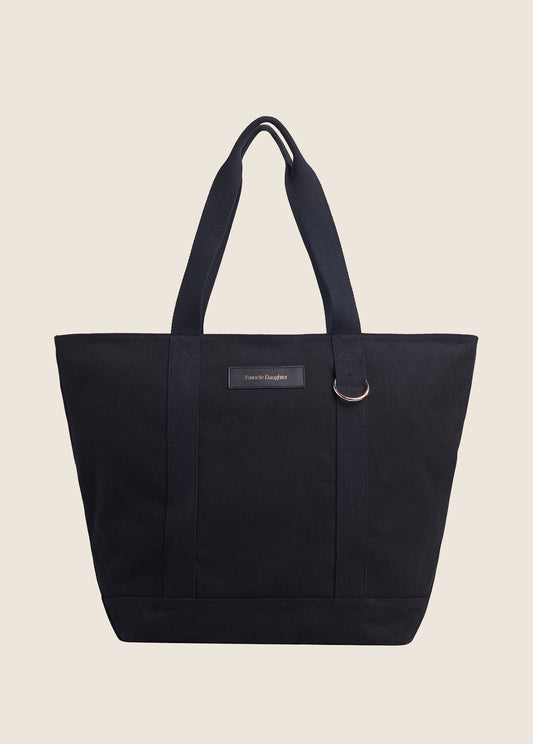 The Travel Tote