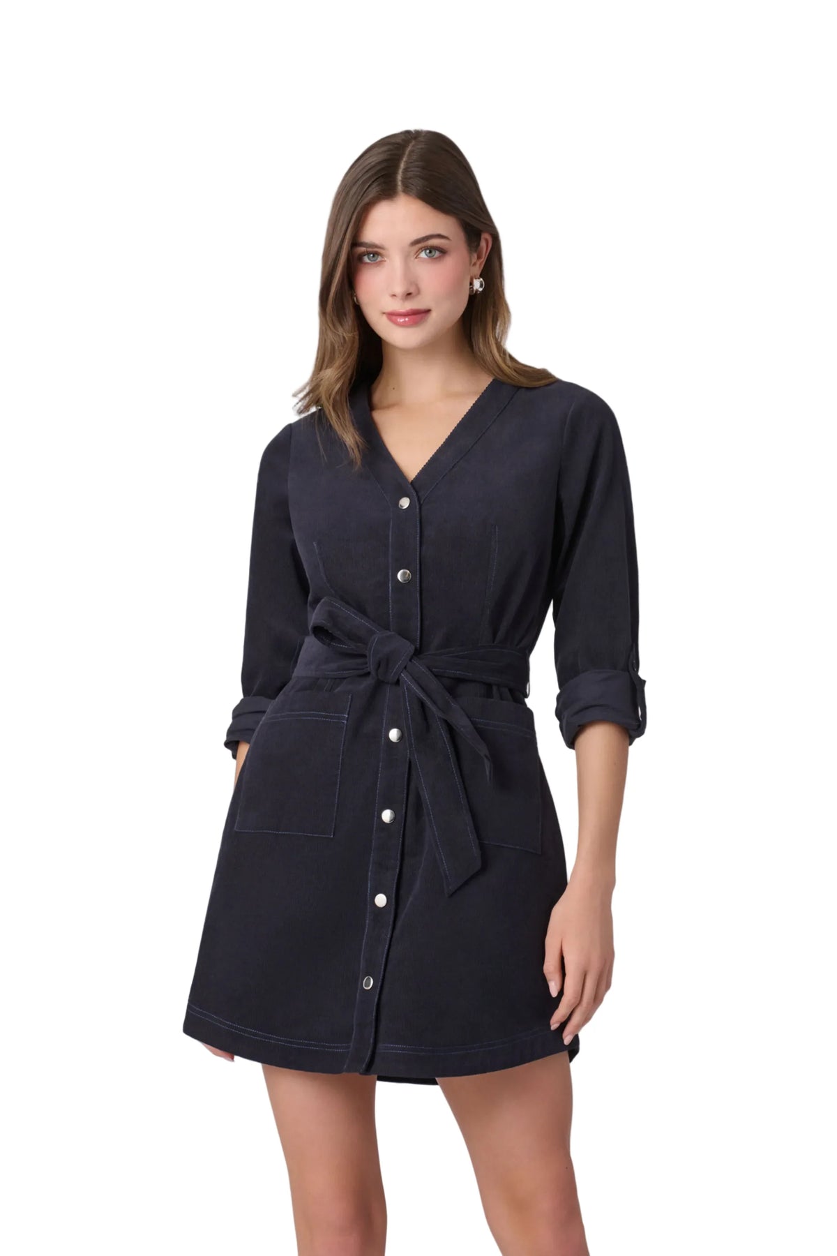 Hamlin Dress