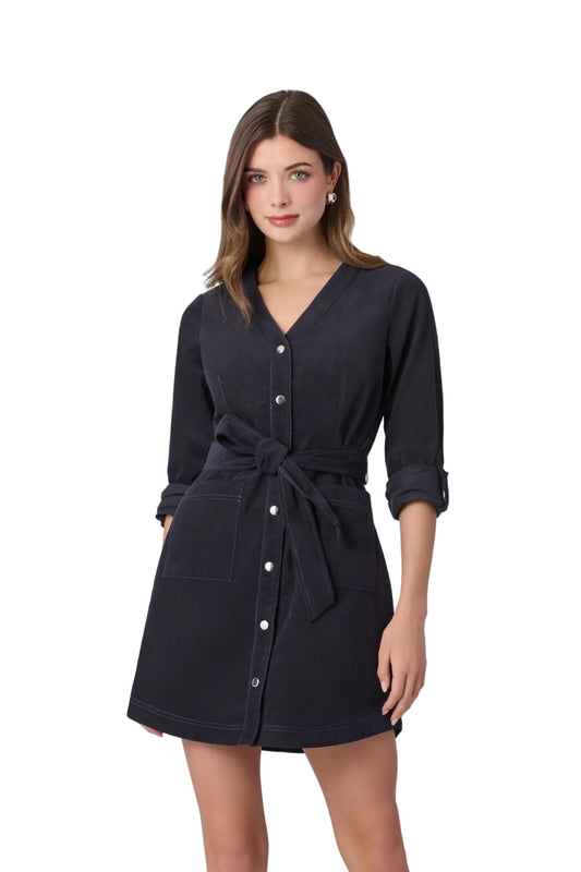 Hamlin Dress