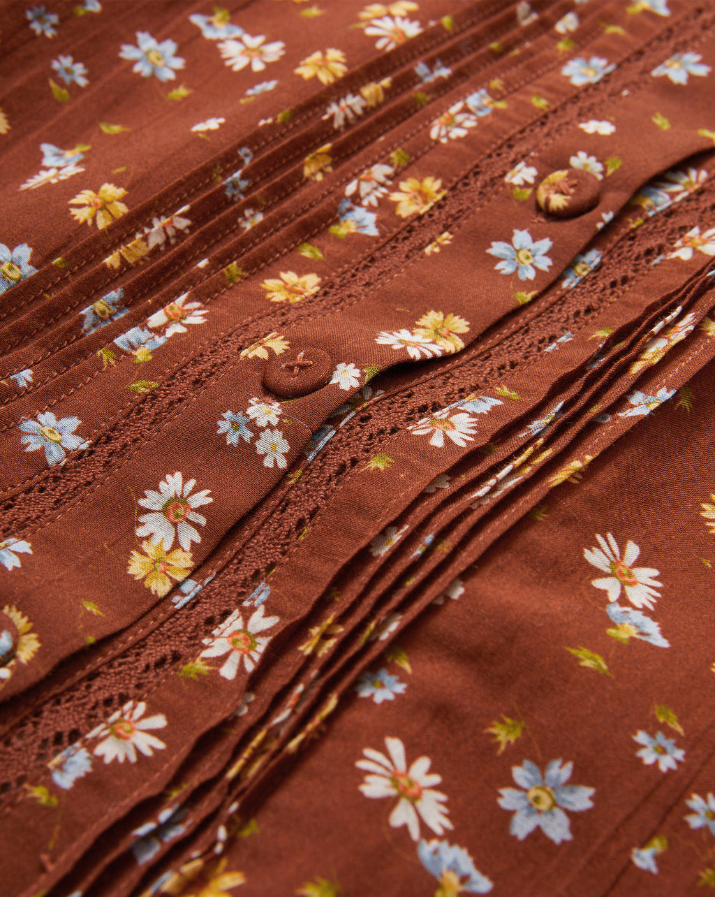 Lollie Blouse