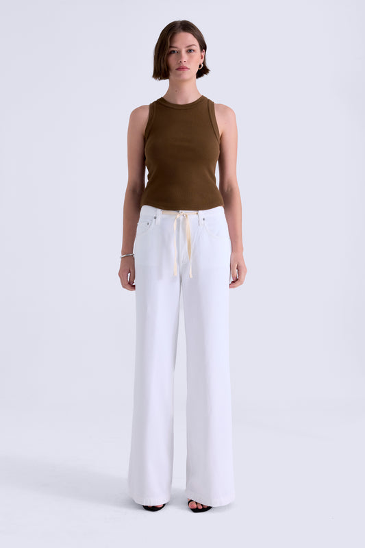 Jadyn Jeans w/ Draw Cord