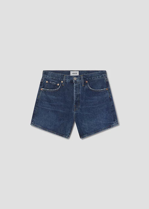 Parker Long Short