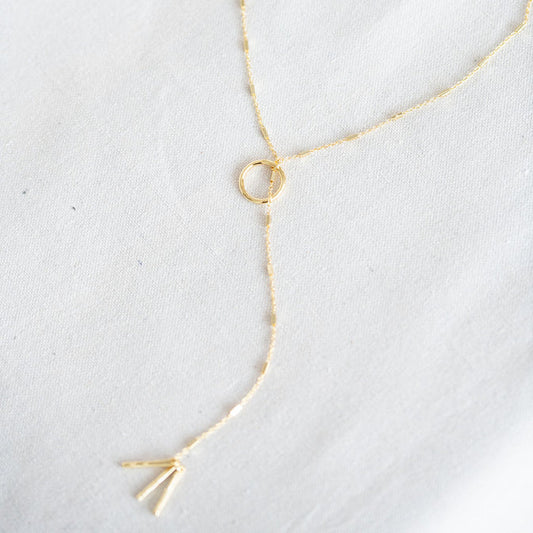Kin Lariat