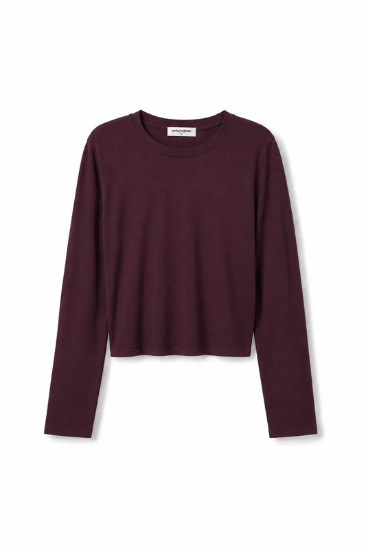 lisa long sleeve