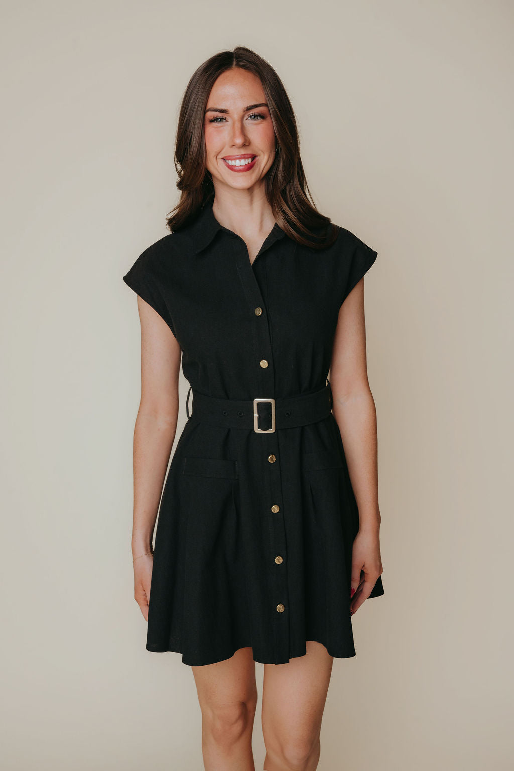 Collette Dress