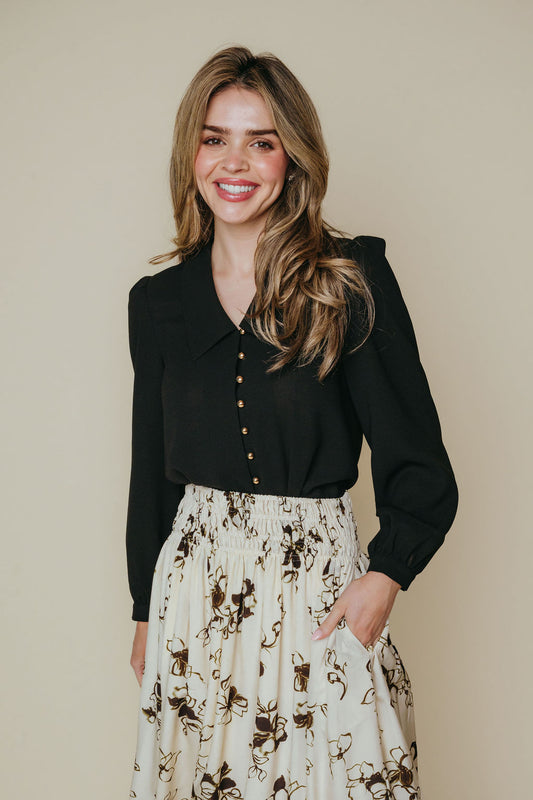Jax Top