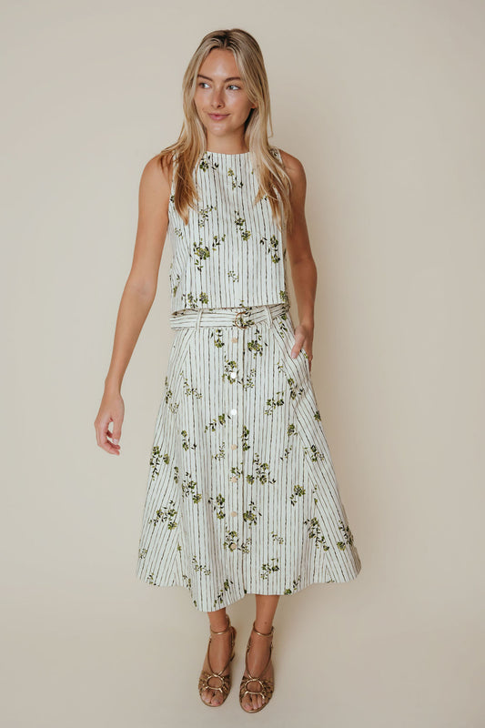 Haven Skirt