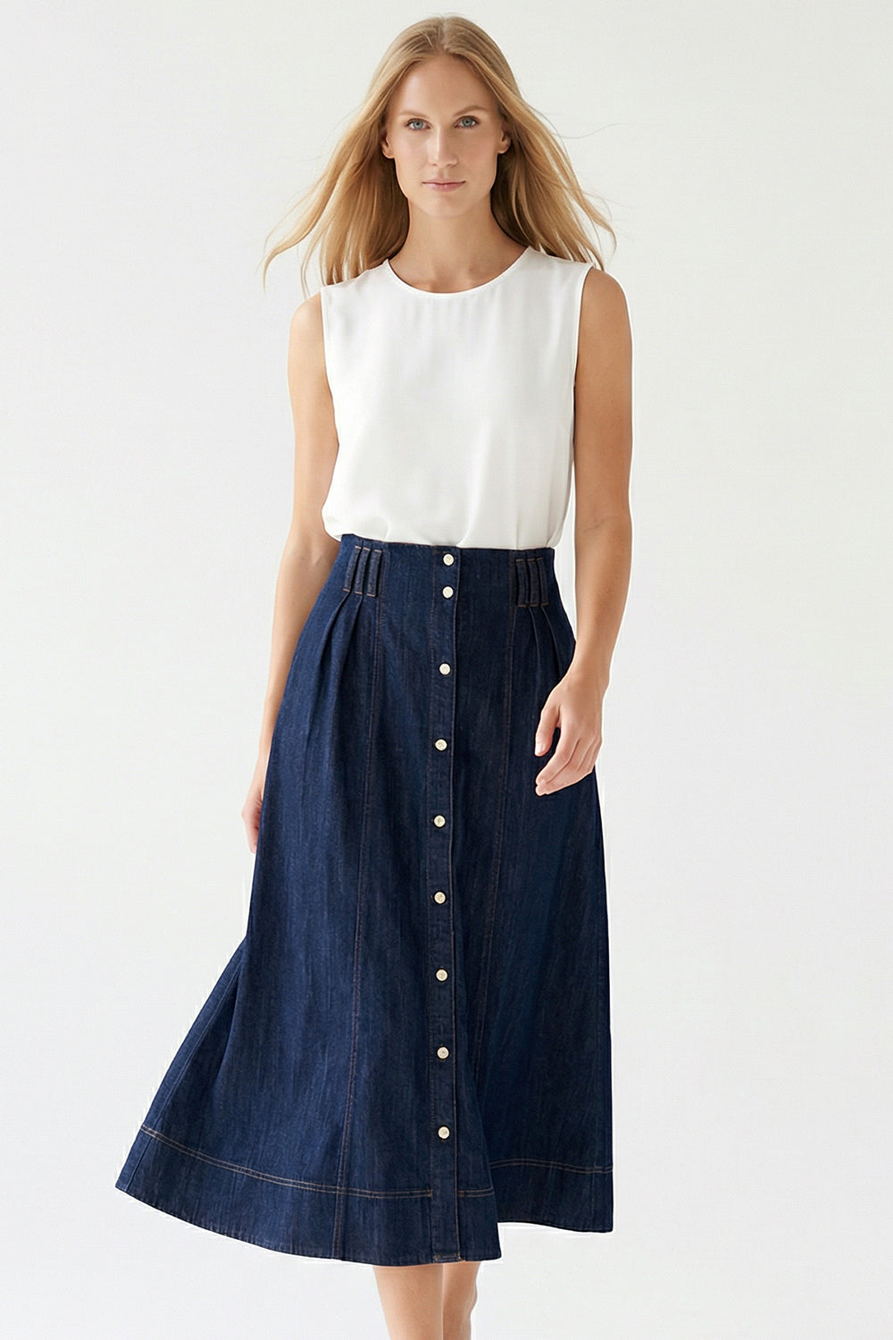 Milaelle Skirt