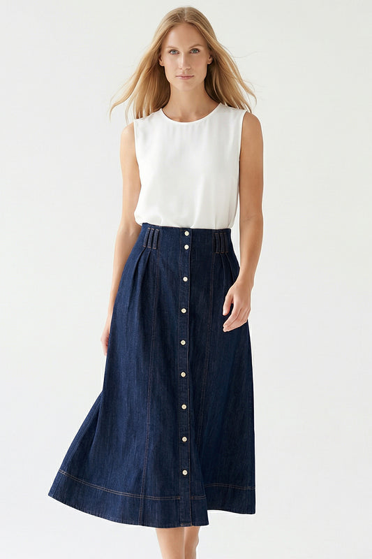 Milaelle Skirt