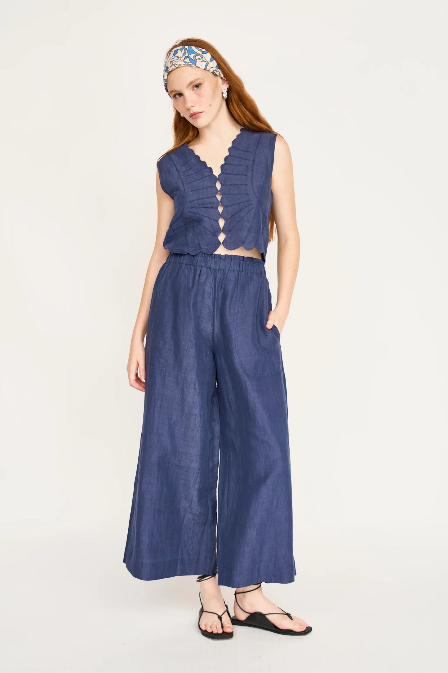 Pull on Pant