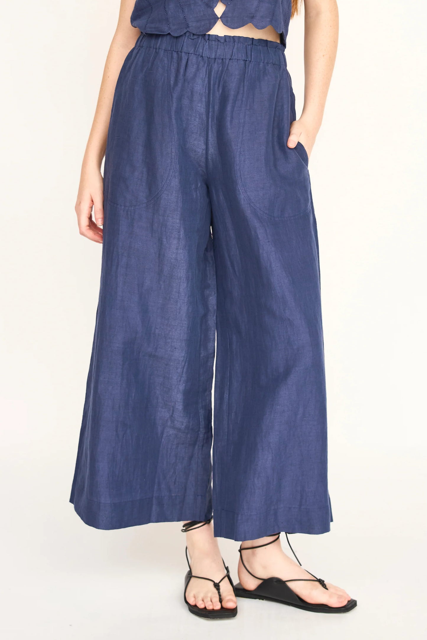 Pull on Pant