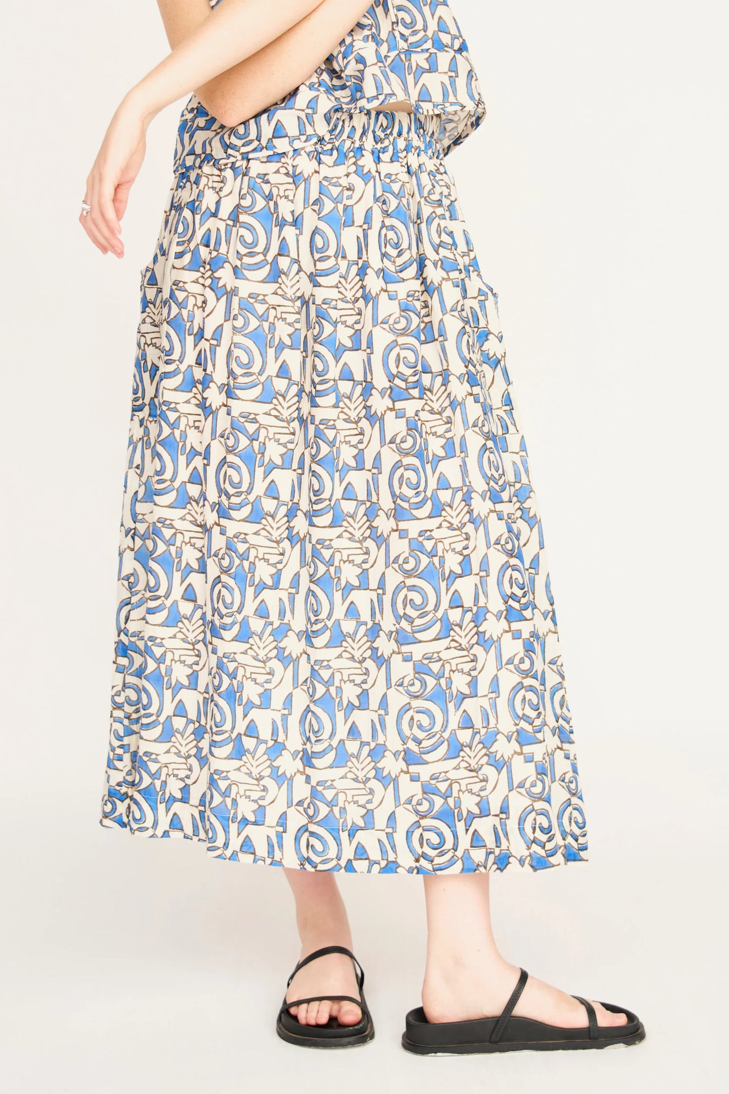Verona Skirt