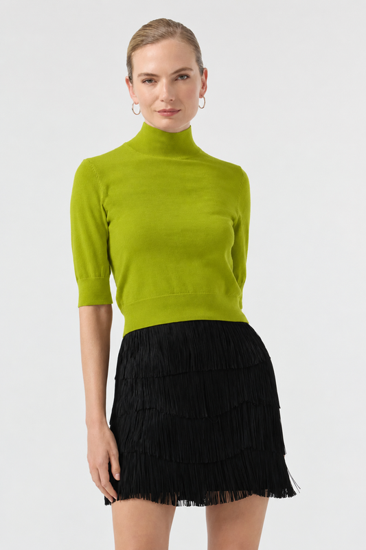 Narni Pullover Sweater
