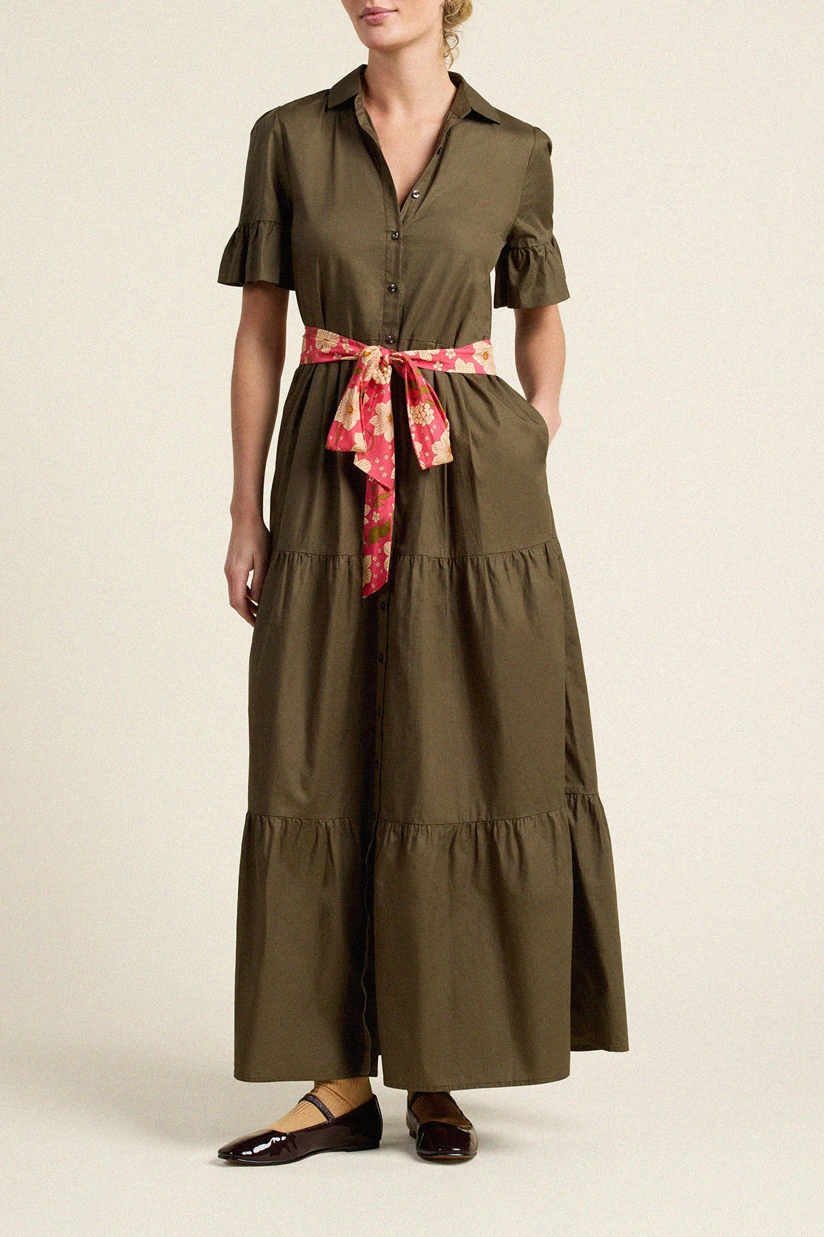 Martine Dress