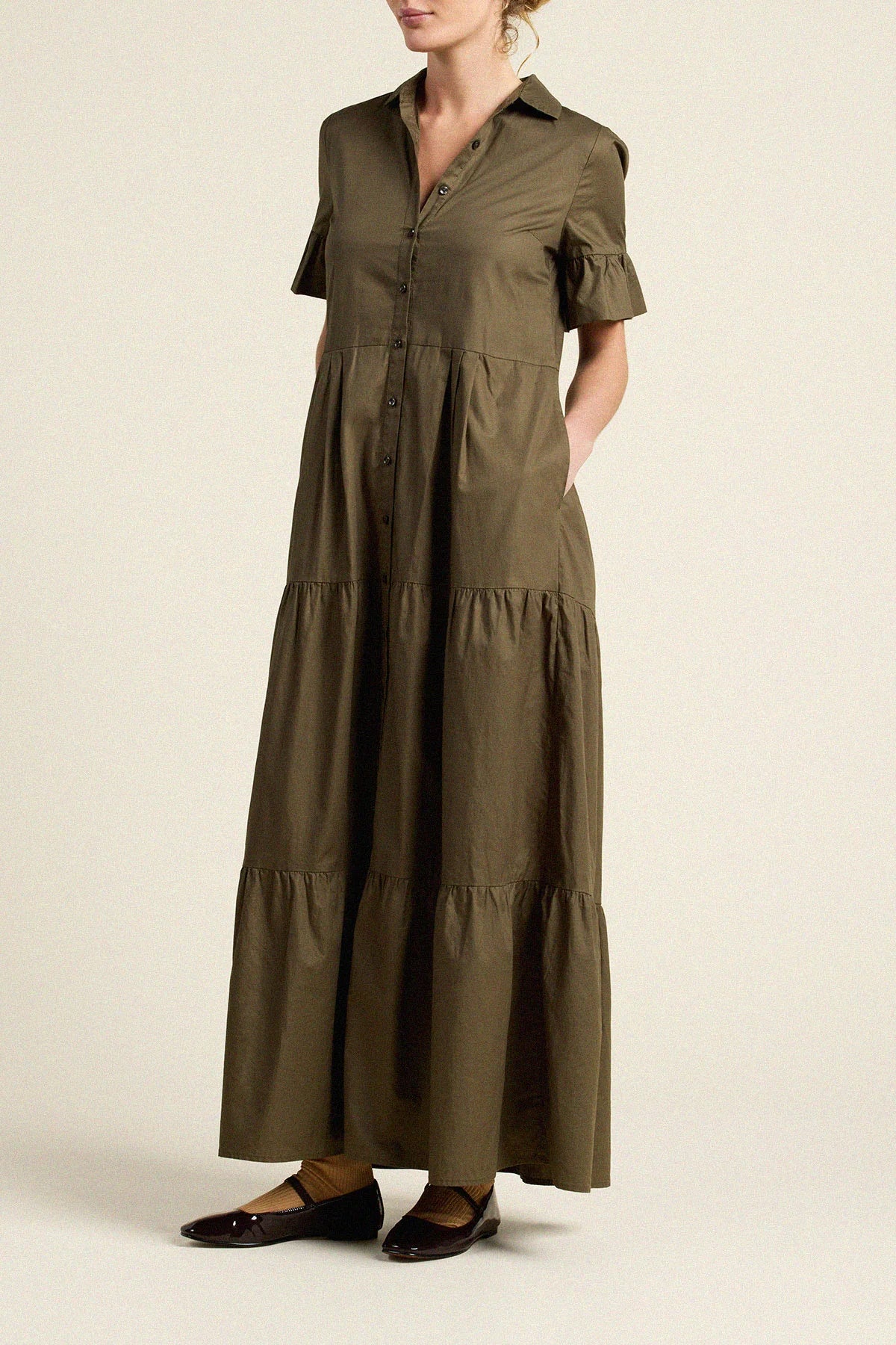 Martine Dress