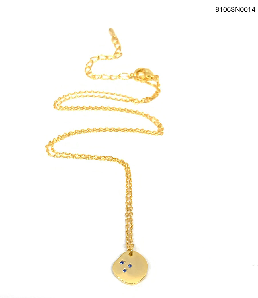 Genevieve Petit Disc