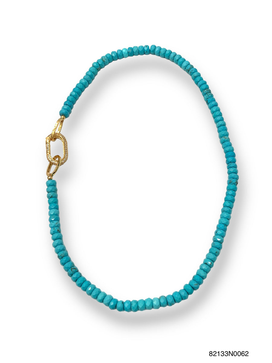 Olympia Necklace