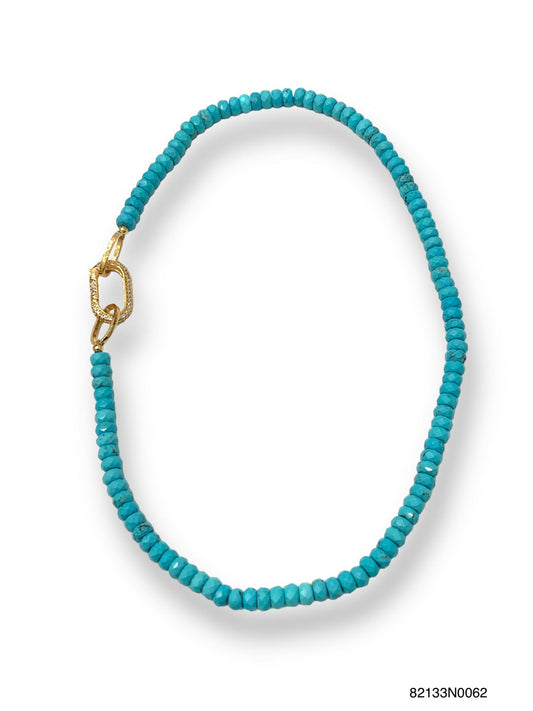 Olympia Necklace