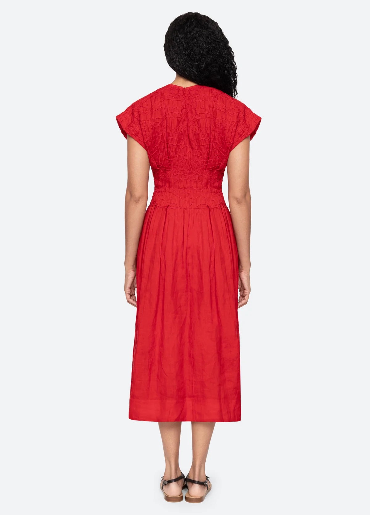 Imogen Dress