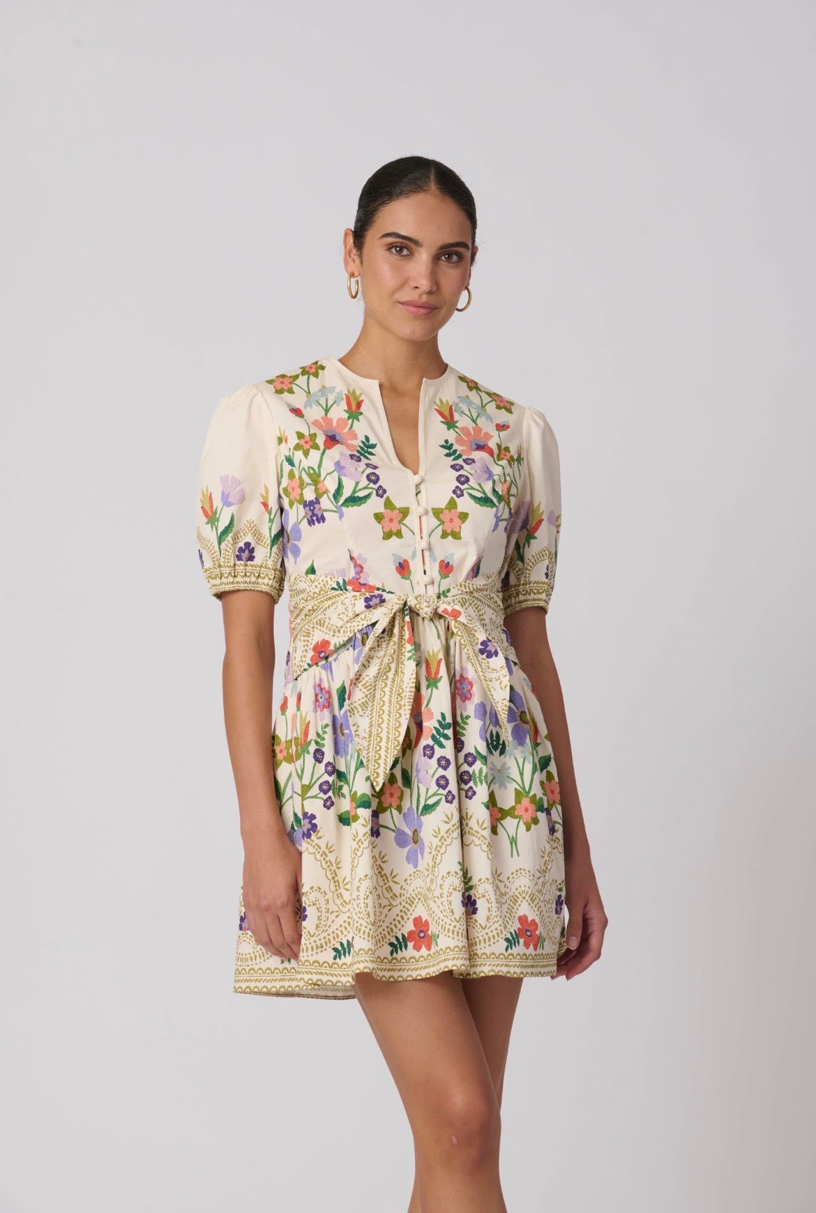 Tinsley Dress