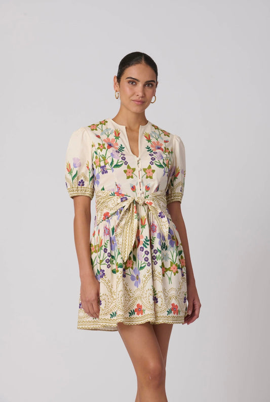 Tinsley Dress