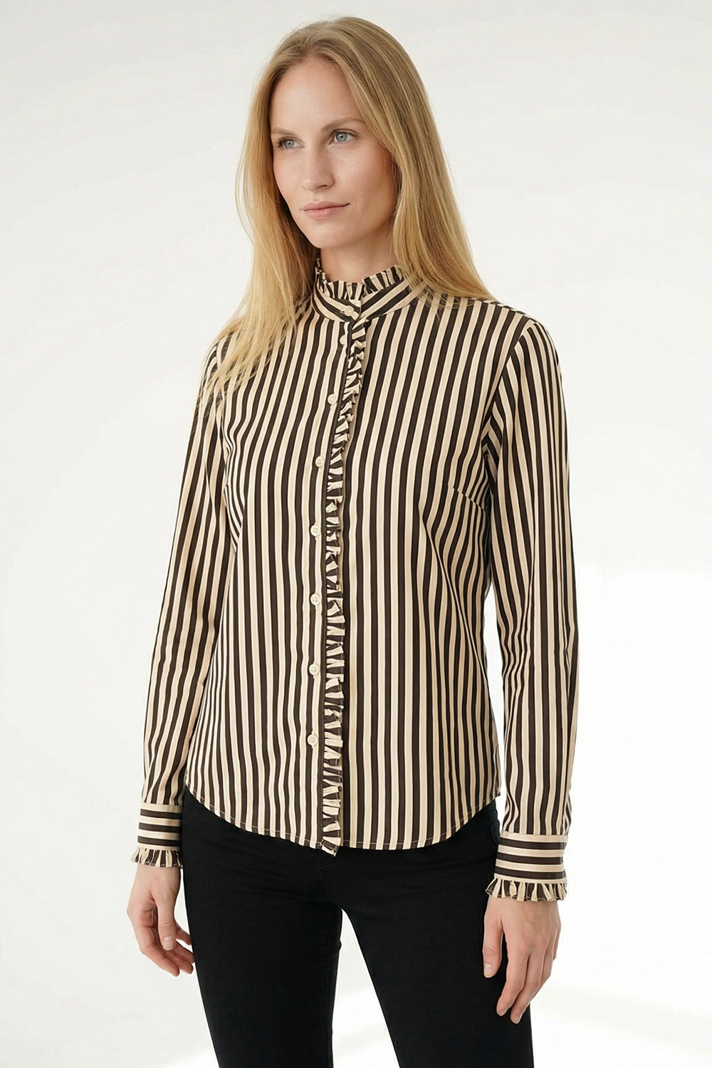Tulipy Shirt