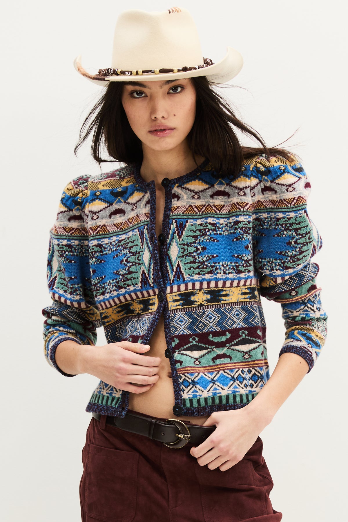Maja Cardigan