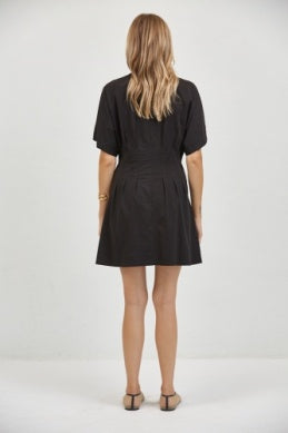 Sarlat Mini Dress
