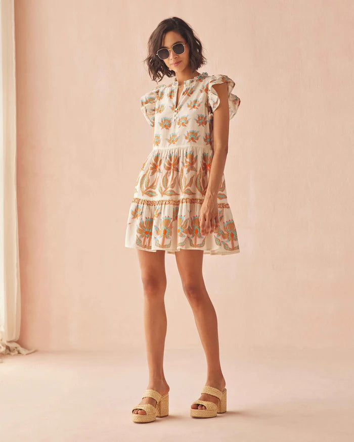 Wilora Mini Dress