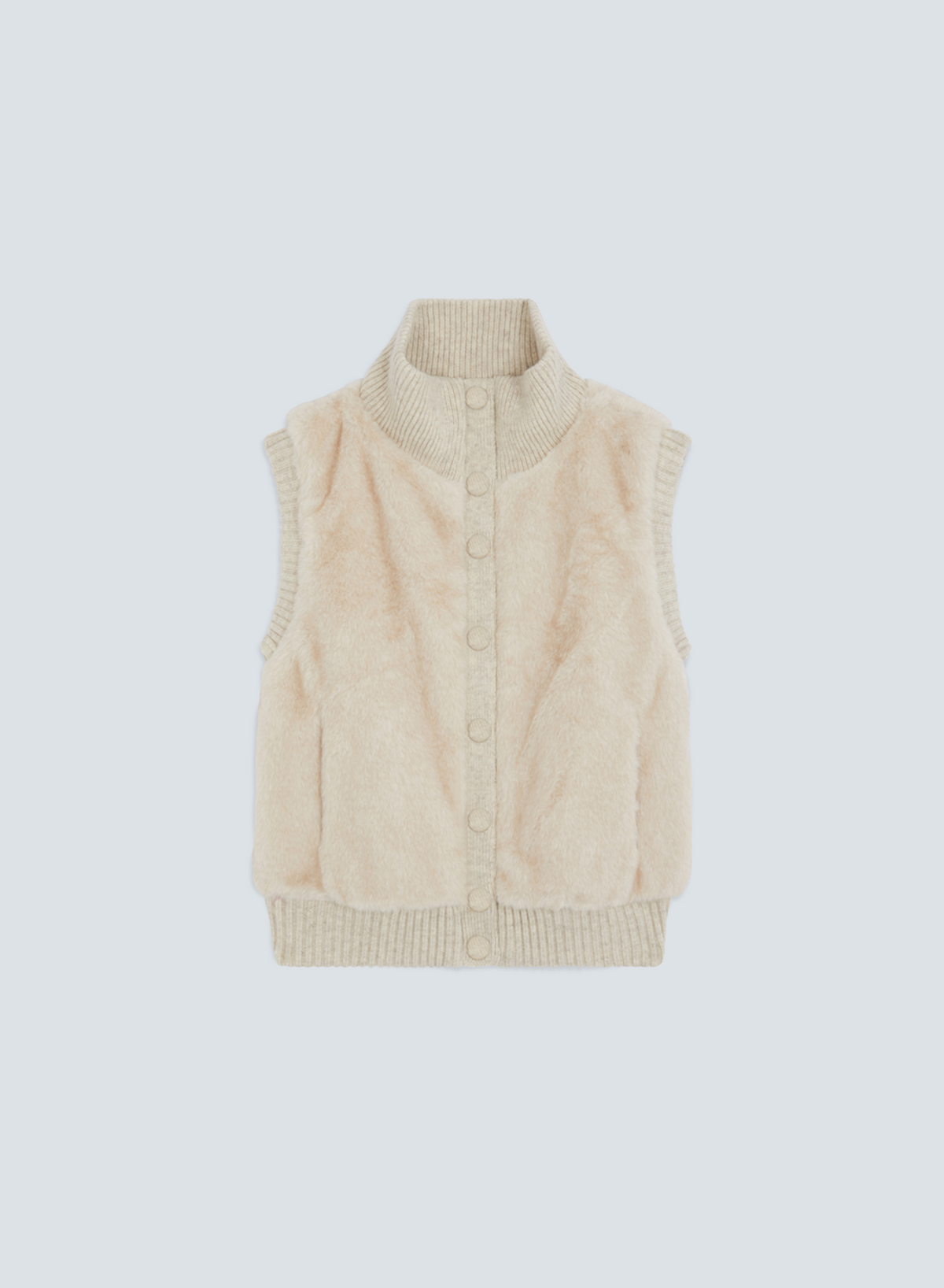 Doodle Vest