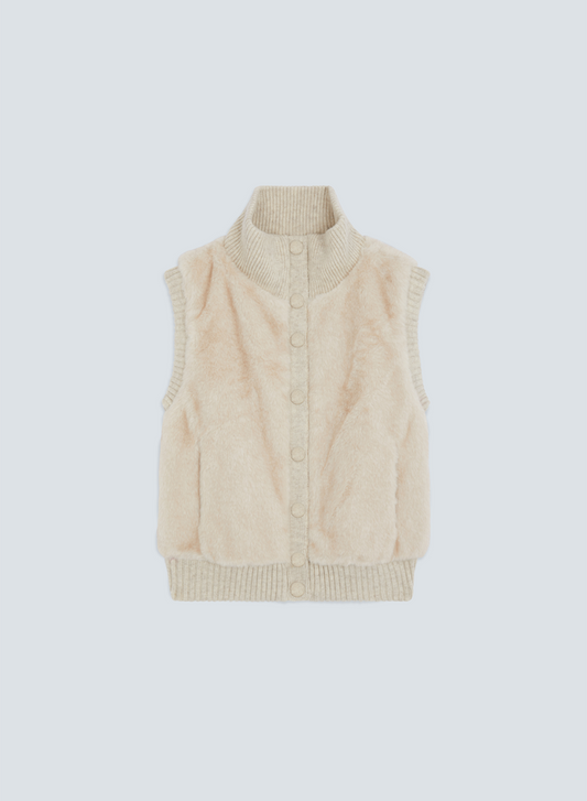 Doodle Vest
