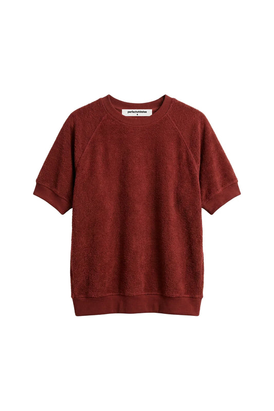 Ziggy Short Sleeve Sweatshirt