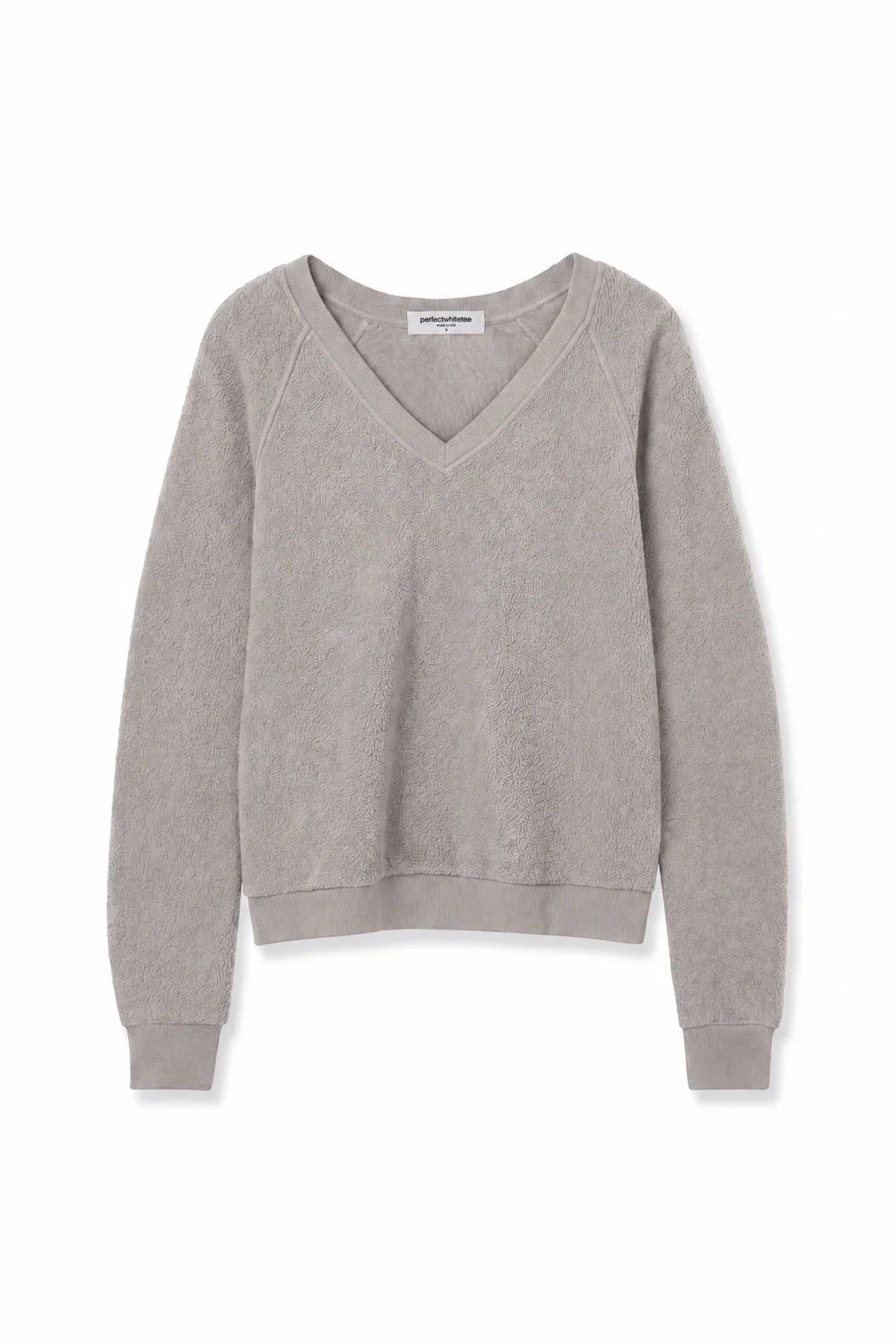 ziggy v-neck